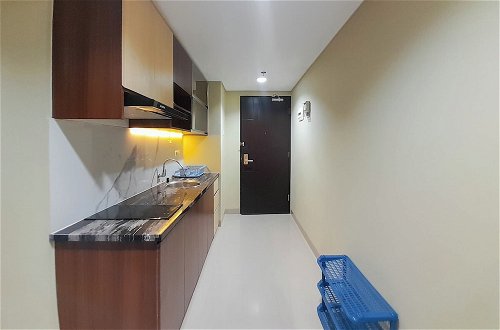 Photo 8 - Exclusive And Homey 2Br Patraland Amarta Apartment