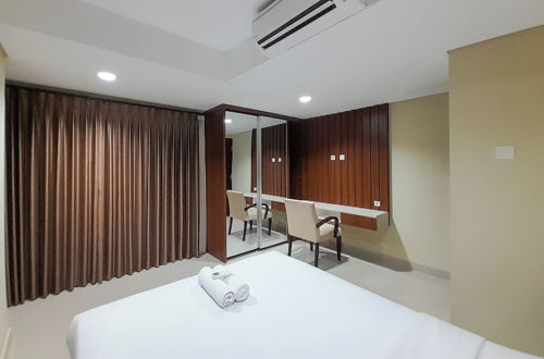 Foto 4 - Exclusive And Homey 2Br Patraland Amarta Apartment