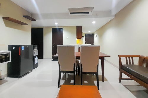 Photo 12 - Exclusive And Homey 2Br Patraland Amarta Apartment