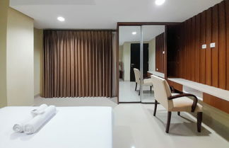 Photo 3 - Exclusive And Homey 2Br Patraland Amarta Apartment
