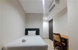 Photo 2 - Exclusive And Homey 2Br Patraland Amarta Apartment