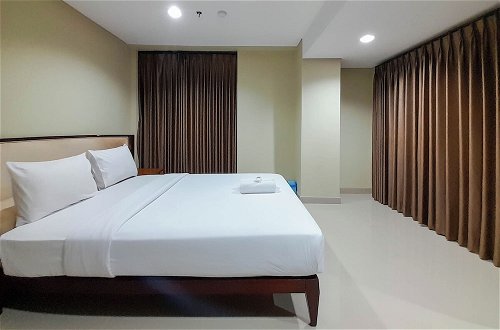 Photo 16 - Exclusive And Homey 2Br Patraland Amarta Apartment