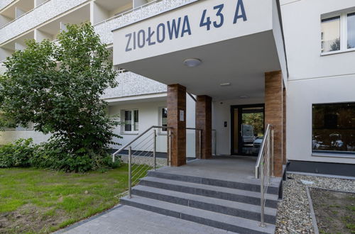 Photo 21 - Studio Ziolowa Ochojec by Renters