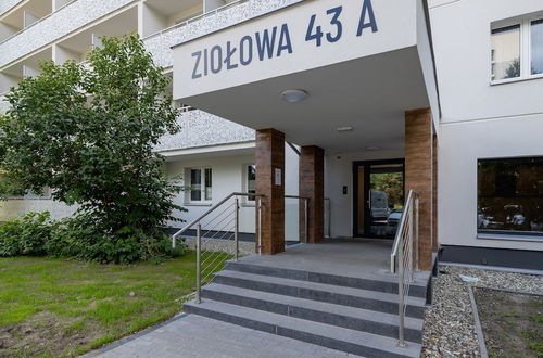 Photo 34 - Studio Ziolowa Ochojec by Renters