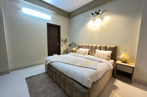 Photo 9 - BedChambers Serviced Apartments Gurgaon