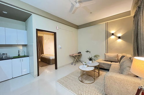 Photo 24 - BedChambers Serviced Apartments Gurgaon