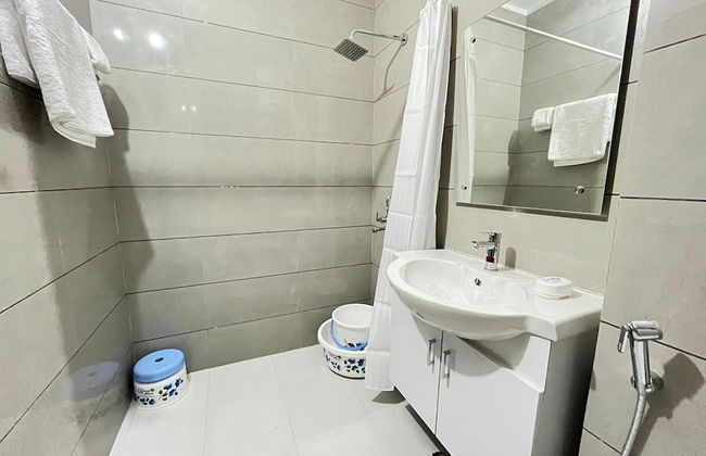 BedChambers Serviced Apartments Gurgaon - Foto 42