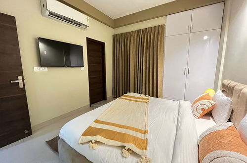 Photo 7 - BedChambers Serviced Apartments Gurgaon