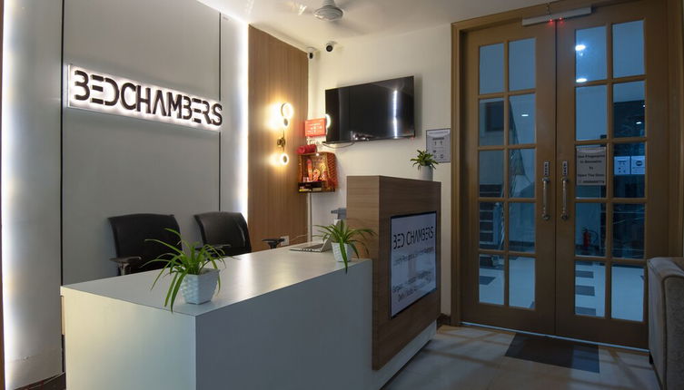 Photo 1 - BedChambers Serviced Apartments Gurgaon