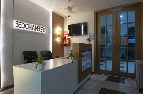 Foto 1 - BedChambers Serviced Apartments Gurgaon