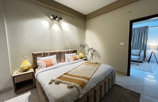 Photo 3 - BedChambers Serviced Apartments Gurgaon