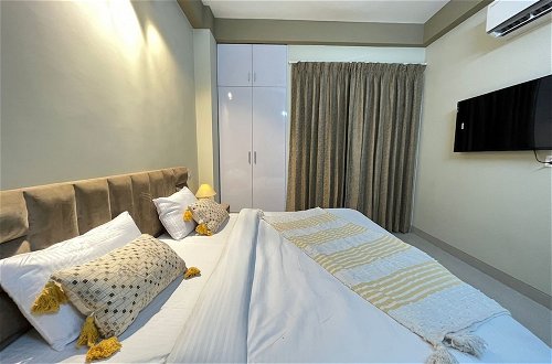 Photo 10 - BedChambers Serviced Apartments Gurgaon