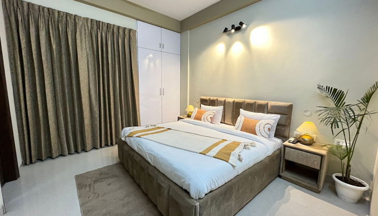 Foto 1 - BedChambers Serviced Apartments Gurgaon