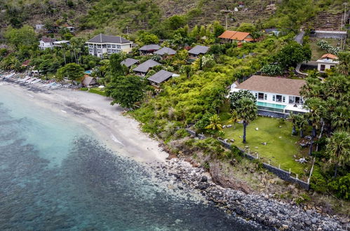 Photo 9 - Villa Eden Roc by Alfred in Bali