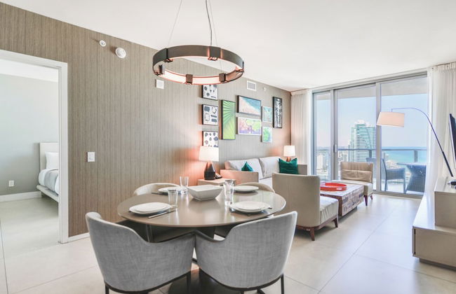 Luxury Beachfront Condos in Hollywood - Foto 46