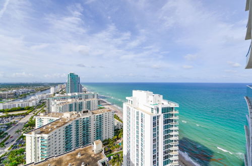 Photo 40 - Beachfront Bliss: Luxe Condo in Hollywood