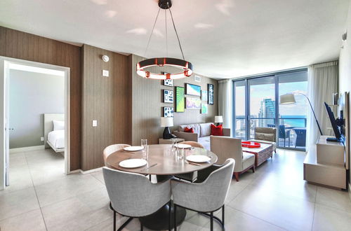 Photo 33 - Beachfront Bliss: Luxe Condo in Hollywood