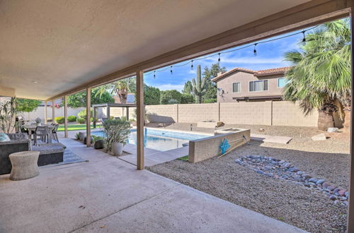 Foto 16 - Upscale Home w/ Pool < 5 Mi to TPC Scottsdale