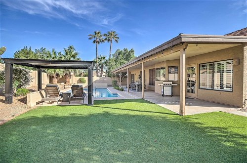 Foto 10 - Upscale Home w/ Pool < 5 Mi to TPC Scottsdale