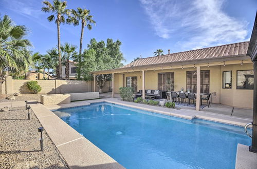 Photo 17 - Upscale Home w/ Pool < 5 Mi to TPC Scottsdale