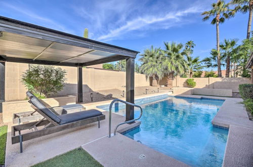 Photo 25 - Upscale Home w/ Pool < 5 Mi to TPC Scottsdale