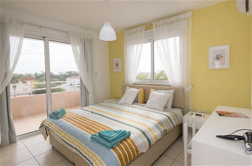 Photo 2 - Narcissos Nissi Beach Apartment D9