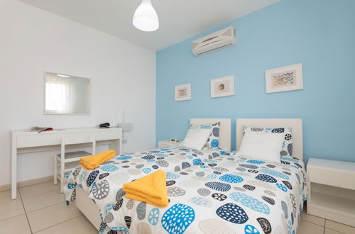 Photo 4 - Narcissos Nissi Beach Apartment D9