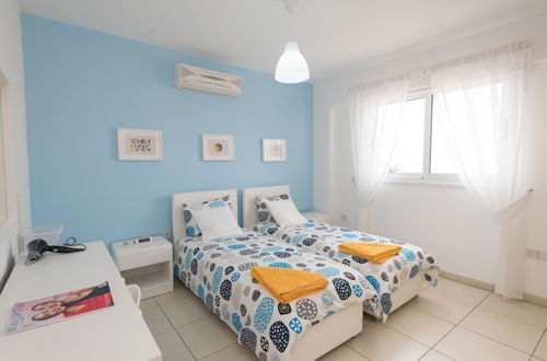 Photo 5 - Narcissos Nissi Beach Apartment D9