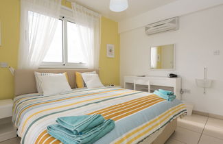 Photo 3 - Narcissos Nissi Beach Apartment D9