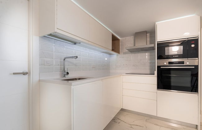 Riviera Suites - Hosted by Sweetstay - Foto 7
