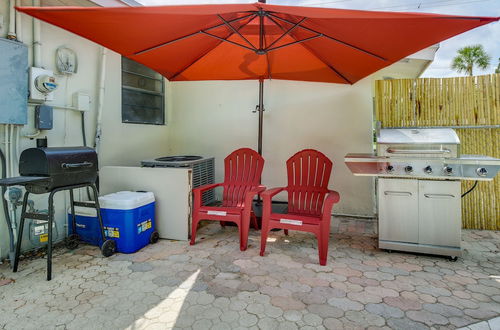 Photo 20 - Margate Home w/ Hot Tub & Putting Green