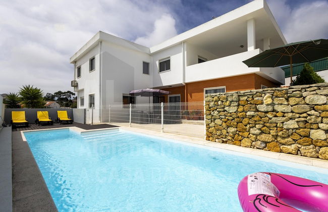Casa dos Seixos by Acasadascasas - Foto 21