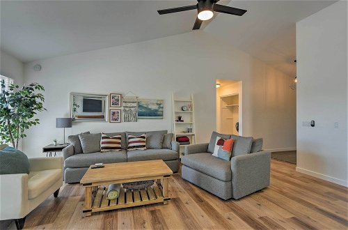 Photo 10 - Updated Mesa Home w/ Spacious Backyard & Fire Pit