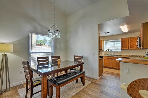 Photo 9 - Updated Mesa Home w/ Spacious Backyard & Fire Pit