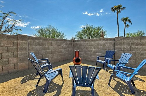 Photo 12 - Updated Mesa Home w/ Spacious Backyard & Fire Pit