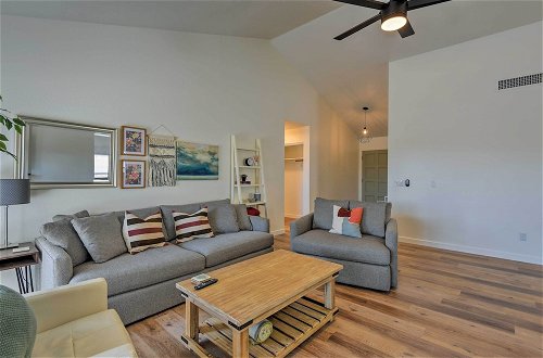 Photo 25 - Updated Mesa Home w/ Spacious Backyard & Fire Pit