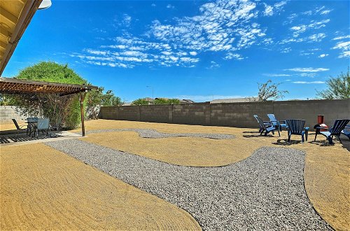Photo 7 - Updated Mesa Home w/ Spacious Backyard & Fire Pit