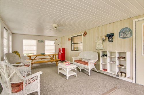 Photo 20 - Beachy Lewes Vacation Rental w/ Yard & Fire Pit