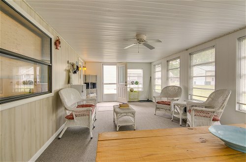 Photo 16 - Beachy Lewes Vacation Rental w/ Yard & Fire Pit