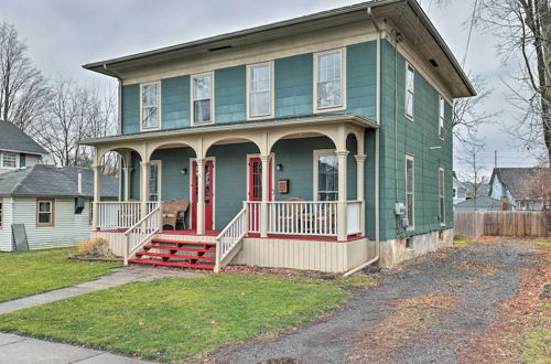 Photo 29 - Penn Yan Vacation Rental: 1 Mi to Keuka Lake