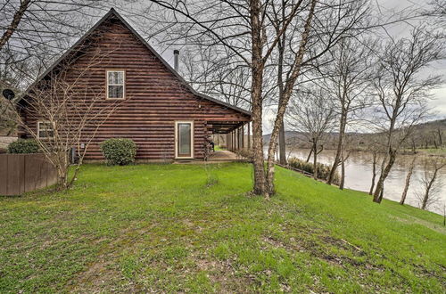 Foto 7 - 'marfly Retreat' - Remote White River Getaway