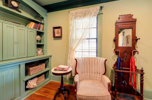 Photo 8 - Victorian Vacation Rental Apt in Downtown New Bern