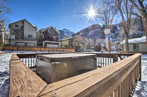 Photo 25 - Telluride Studio in Downtown - Walk to Gondola