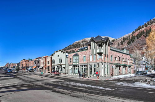 Foto 23 - Telluride Studio in Downtown - Walk to Gondola