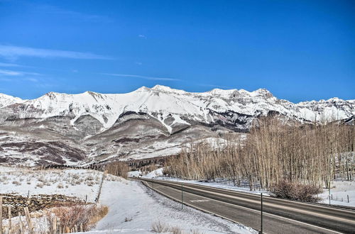 Photo 16 - Telluride Studio in Downtown - Walk to Gondola