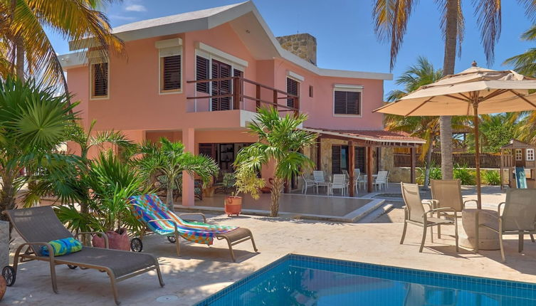 Photo 1 - Casa Sea Horse - Yucatan Home Rentals