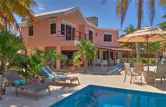 Photo 1 - Casa Sea Horse - Yucatan Home Rentals