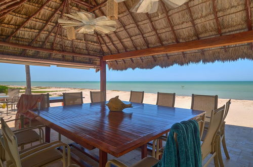 Foto 4 - Casa Sea Horse - Yucatan Home Rentals