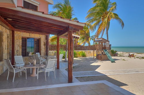 Photo 10 - Casa Sea Horse - Yucatan Home Rentals