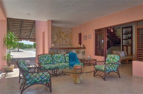 Foto 9 - Casa Sea Horse - Yucatan Home Rentals